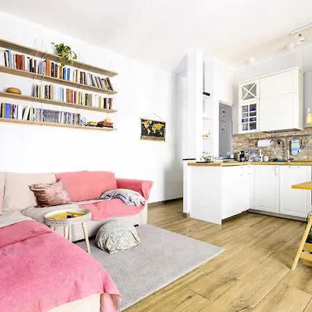 Casa Rossetti By World 아파트 제노바