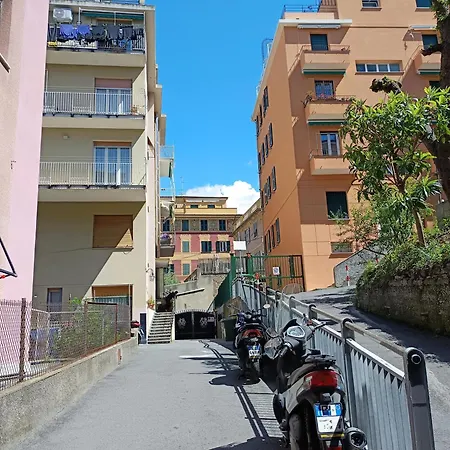 Casa Rossetti By World