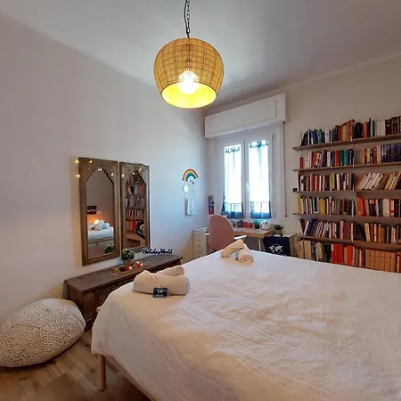 Casa Rossetti By World Gênes