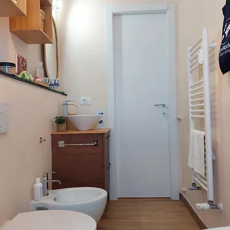 Casa Rossetti By World Appartement
