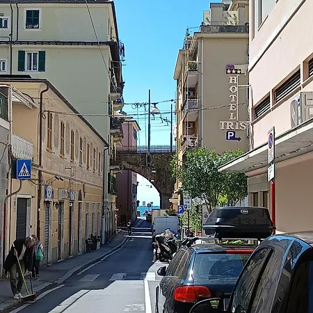 Casa Rossetti By World Appartement