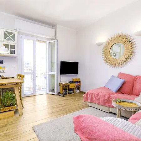 Appartement Casa Rossetti By World *