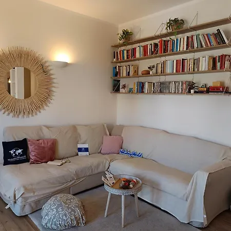 Appartement Casa Rossetti By World *